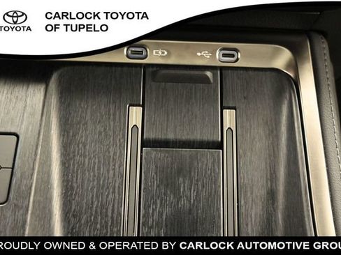 Used 2024 Lexus GX 550 w/ Accessory Package (Z1) AWD/4WD image 15
