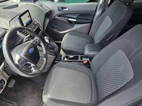 Used 2023 Ford Transit Connect XLT FWD image 18