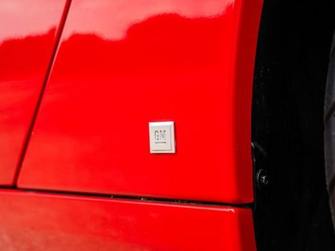 Used 2006 Chevrolet Corvette Convertible image 53