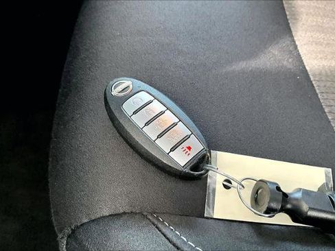 Certified 2024 Nissan Altima 2.5 SV image 14