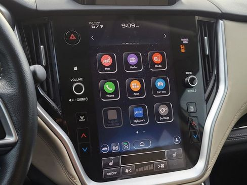 Used 2020 Subaru Outback Limited w/ Popular Package #2 image 26