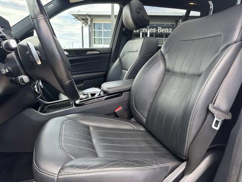 Used 2019 Mercedes-Benz GLS 450 4MATIC image 17