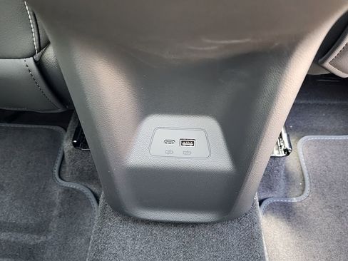 New 2026 Buick Envision Sport Touring image 47