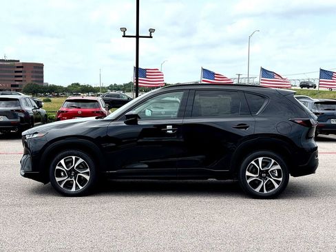 New 2026 MAZDA CX-5 Preferred AWD/4WD image 5