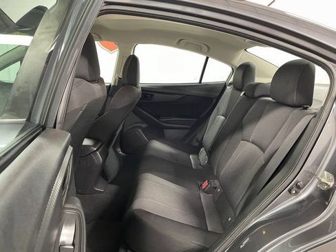 Used 2018 Subaru Impreza 2.0i AWD/4WD image 20