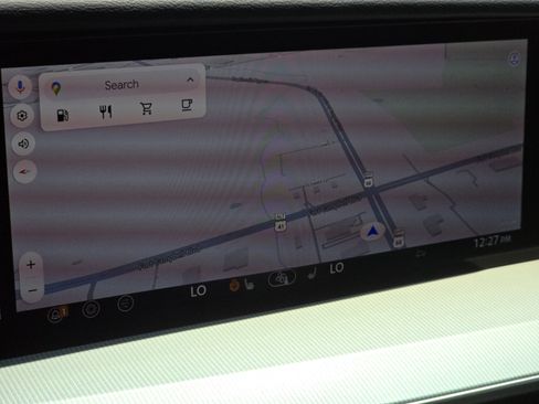 New 2025 Nissan Murano SL image 5