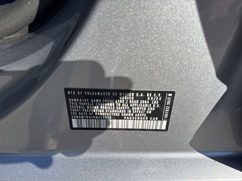 Used 2024 Volkswagen Jetta S image 31