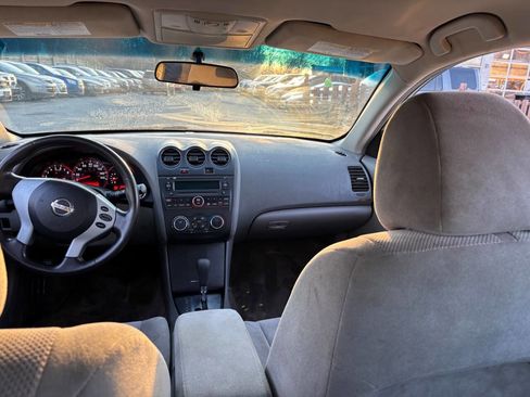 Used 2009 Nissan Altima 2.5 S image 13