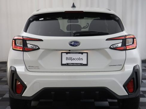 Used 2024 Subaru Crosstrek 2.0i AWD/4WD image 15