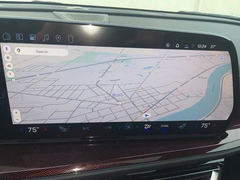 New 2026 Chevrolet Traverse Z71 w/ Enhanced Driving Package image 34