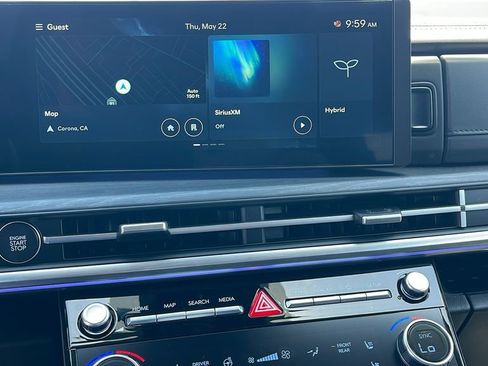 New 2025 Hyundai Santa Fe Limited image 18