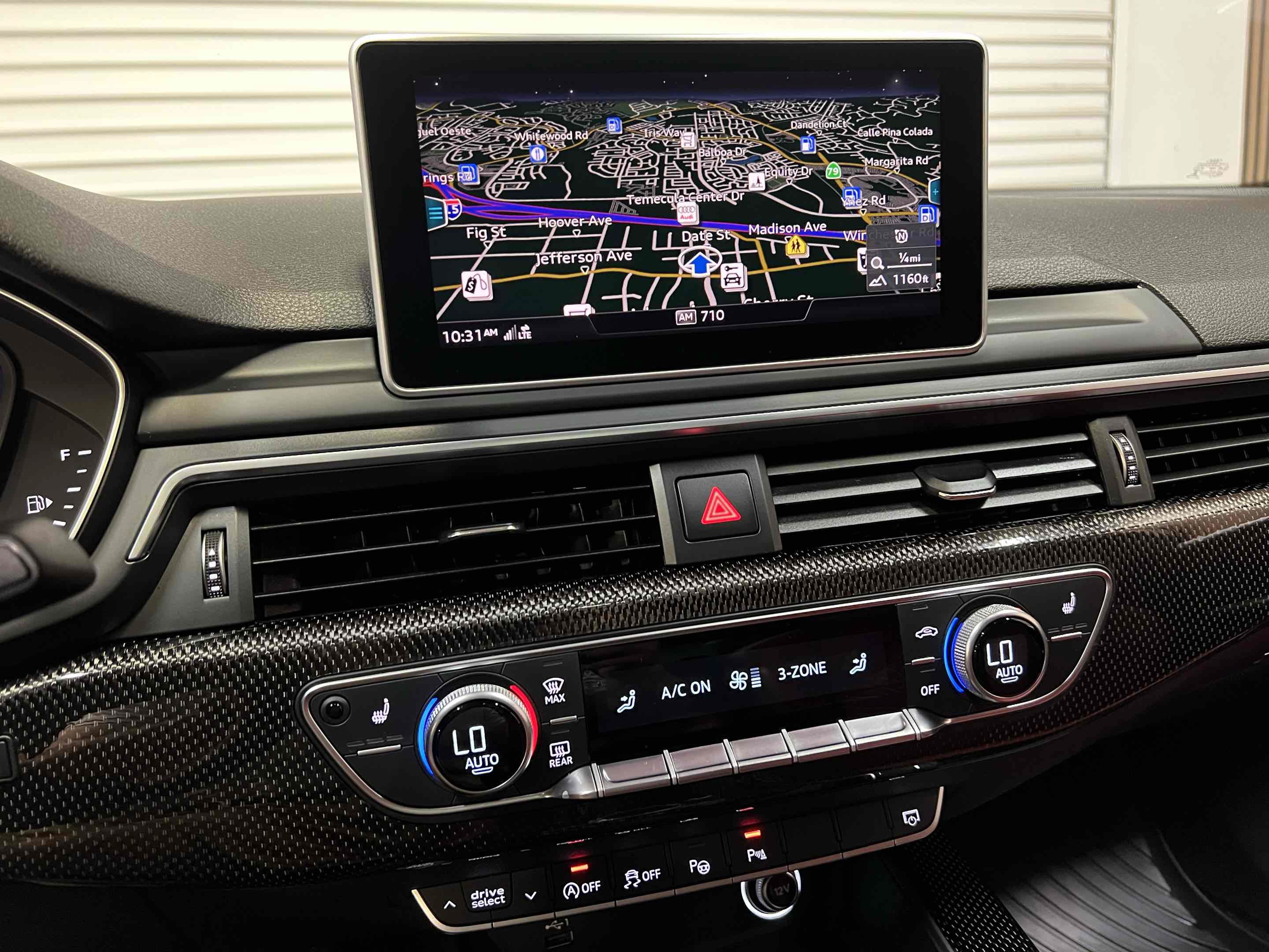 Used 2019 Audi S5 Prestige AWD/4WD image 6