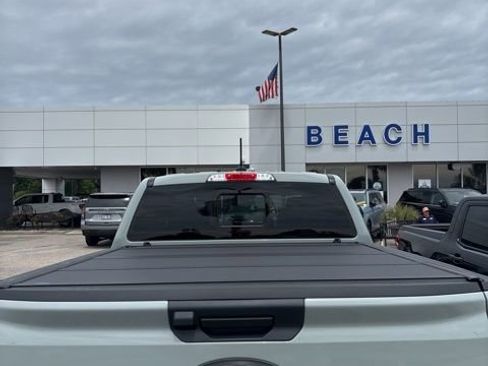 Used 2024 Ford Ranger Lariat w/ FX4 Off-Road Package AWD/4WD image 5