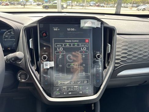 New 2026 Subaru Forester Premium AWD/4WD image 16