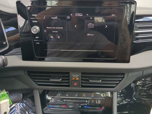 New 2026 Volkswagen Jetta S FWD image 19