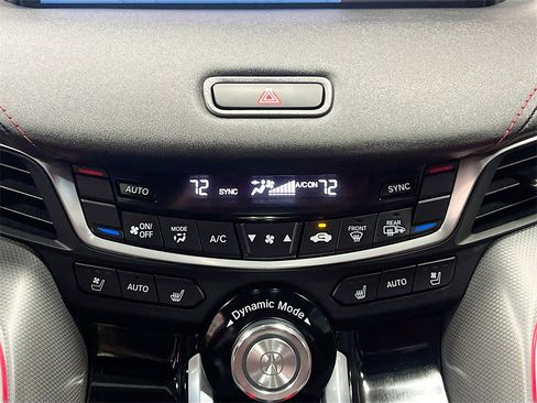 Used 2025 Acura TLX SH-AWD w/ A-SPEC Pkg image 16