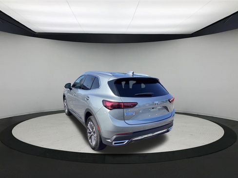 Used 2025 Buick Envision Preferred AWD/4WD image 6