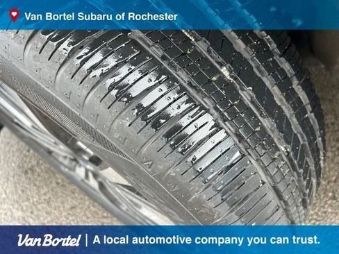 Certified 2023 Subaru Forester Limited image 10