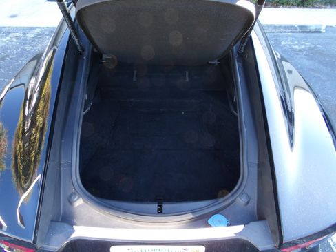 Used 2015 Jaguar F-TYPE S image 7