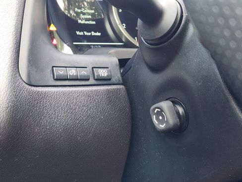 Used 2022 Lexus RX 350 F Sport w/ Accessory Package FWD image 18