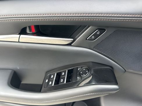 Used 2025 MAZDA MAZDA3 s image 26