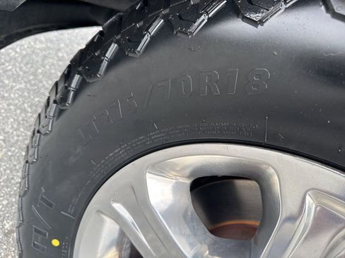 Used 2023 RAM 2500 Big Horn w/ Level 1 Equipment Group image 33