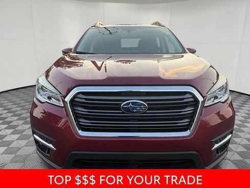 Used 2020 Subaru Ascent Limited w/ Technology Package AWD/4WD image 2