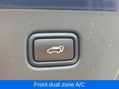 Used 2023 Kia EV6 GT-Line AWD/4WD image 9