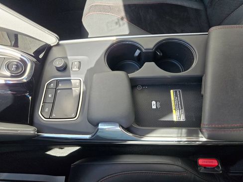 Used 2022 Acura TLX w/ A-SPEC Pkg FWD image 31