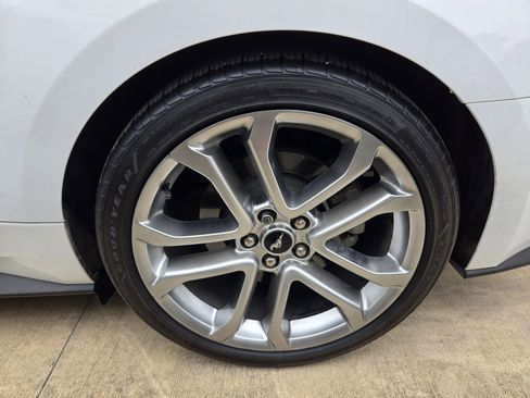 Used 2019 Ford Mustang GT Premium w/ Equipment Group 401A RWD image 10