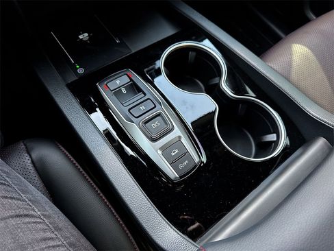 New 2026 Honda Ridgeline Black Edition image 20