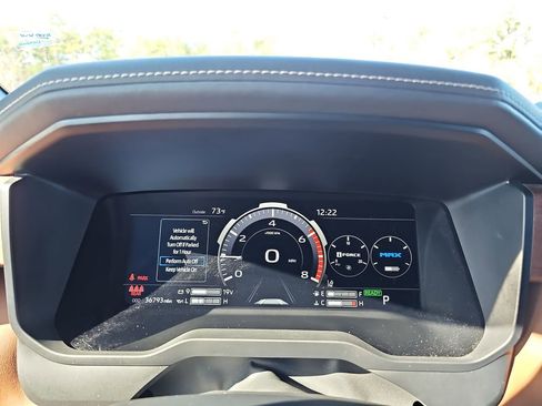 Used 2023 Toyota Tundra 1794 Edition image 23