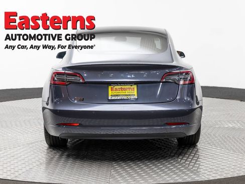 Used 2020 Tesla Model 3 Performance AWD/4WD image 6