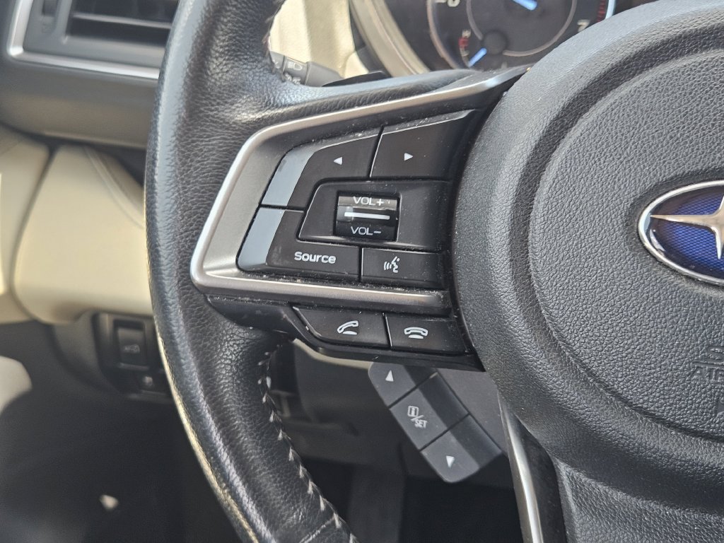 Used 2022 Subaru Ascent Limited w/ Technology Package AWD/4WD image 32