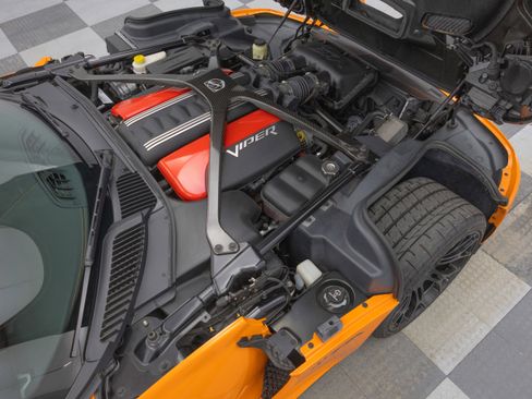 Used 2014 SRT Viper SRT-10 image 53