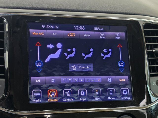 Used 2020 Jeep Grand Cherokee Limited RWD image 17