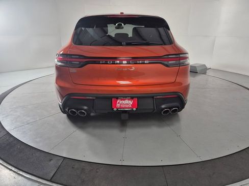 Used 2022 Porsche Macan S image 12