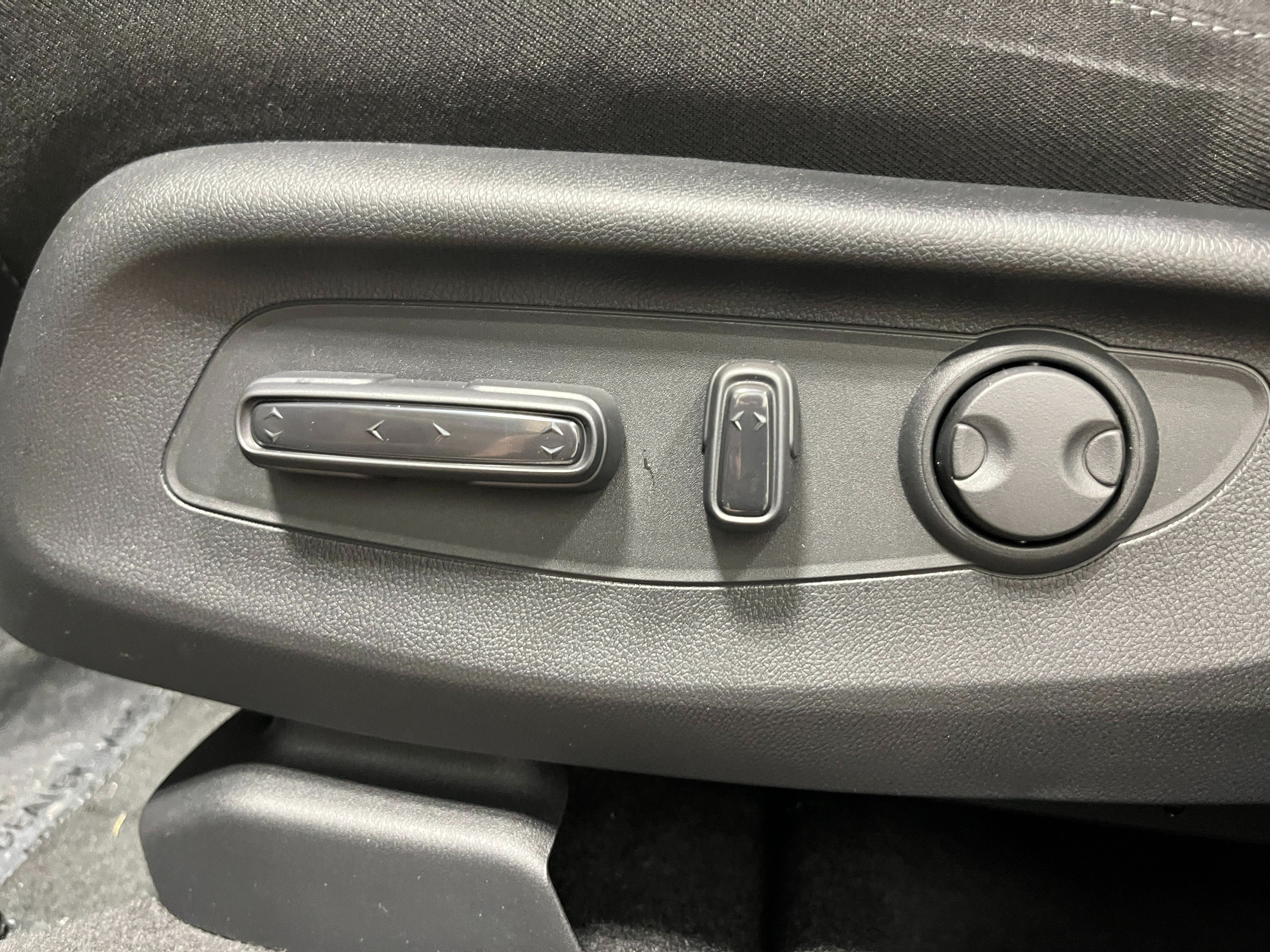 New 2027 Honda CR-V EX image 17