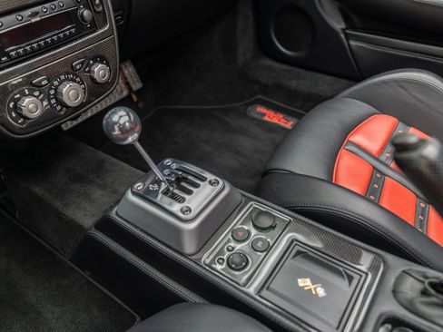 Used 2006 Ferrari F430 Spider image 88