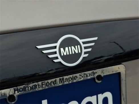 Used 2024 MINI Cooper S image 32