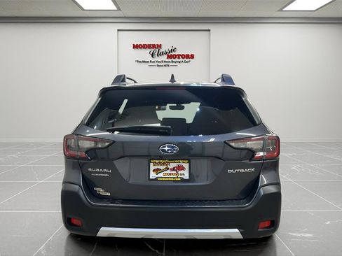 Used 2024 Subaru Outback Limited image 6