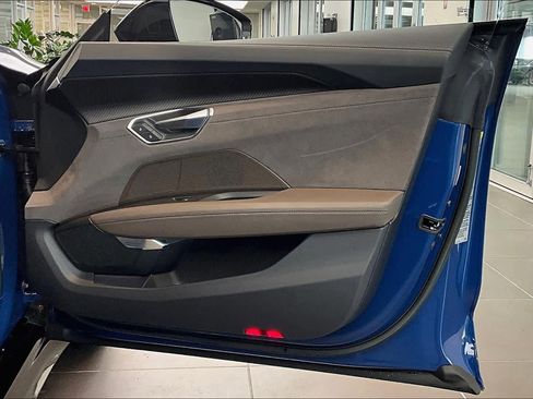 Used 2023 Audi e-tron GT Prestige w/ Prestige Package image 20