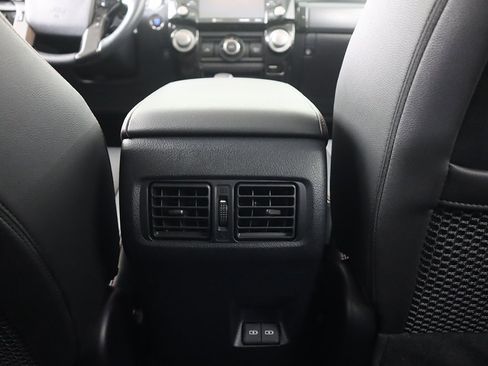 Used 2024 Toyota 4Runner TRD Off-Road Premium image 52