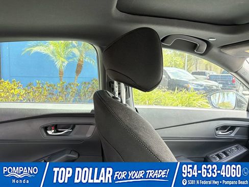 Used 2024 Honda Accord Sport image 19