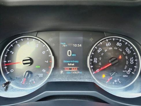 Used 2019 Toyota RAV4 XLE Premium image 11