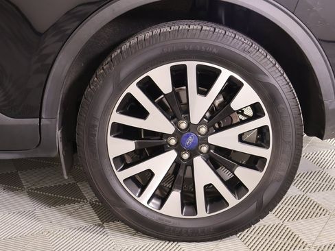 Used 2020 Ford Escape SE Sport image 20