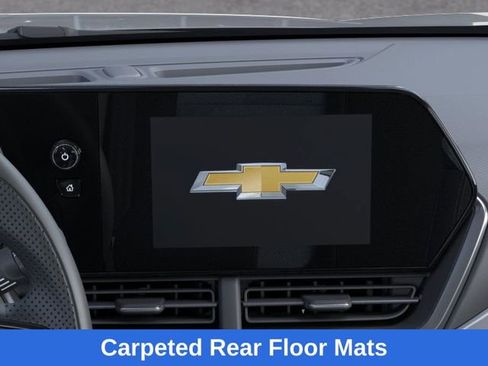 New 2026 Chevrolet Trax LS w/ LS Convenience Package image 21