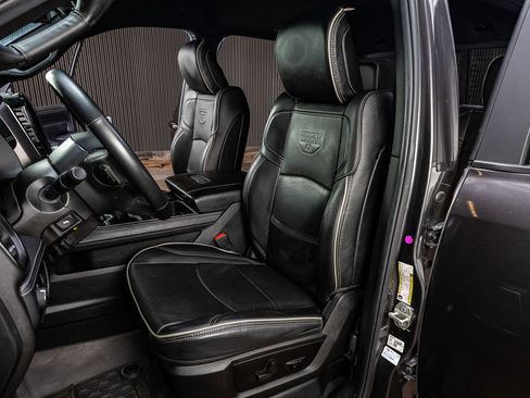 Used 2024 RAM 2500 Power Wagon w/ Level 2 Equipment Group image 32