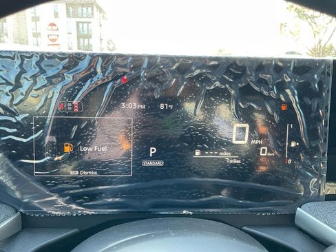 New 2026 Nissan Kicks SV image 18