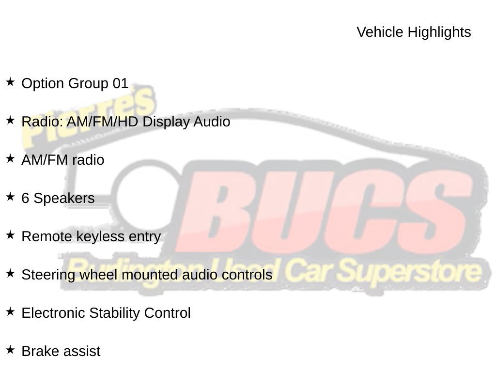 Used 2024 Hyundai Venue SE FWD image 2